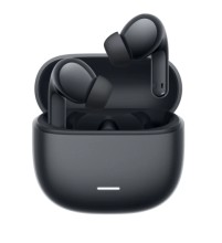 Audífonos inalámbricos Redmi buds 8 lite negro 8 horas IP54 carga rapida