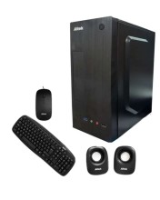 Computador CPU Altek T200 /Intel I3-14100 16GB 512GB mouse y teclado