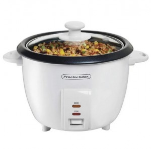 Proctor Silex Olla Arrocera 10 Tazas Cocción Automática 