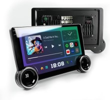 Equipo para carro android 10 pulgadas 8+128 GB Carplay incorporado