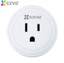 ENCHUFE EZVIZ SMART T30 10A 