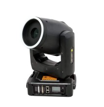 Luz led robótica Eventgo 10w dj laser móvil spot