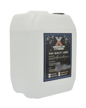 Liquido american xtreme para maquina de nieve  x galón AX-SNOW-5L