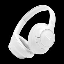 Audifono JBL Tune 730 BT Blaco Bluetooth 45 horas