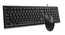 Teclado Combo para PC USB Meetion MT-C100