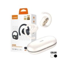 Auricular inalámbrico Ldnio T07 conducción ósea 