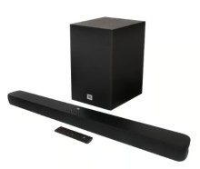 Barra de Sonido JBL SB180 110W