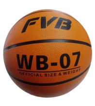 Pelota basquet Basket FVB #7 BB-7-1 