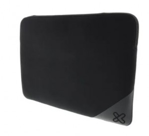 Estuche Laptop Sleeve Klip Xtreme 15.6 GRIS KNS-120GR