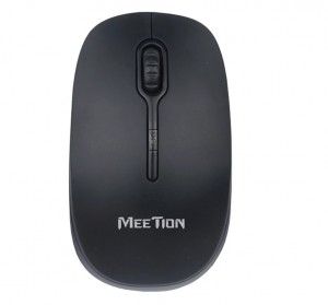 Mouse Inalambrico Wifi Meetion Mt R547