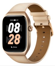 Reloj Mibro T2 gold  5.3 llamadas BAT. 300MAH  1.75 amoled