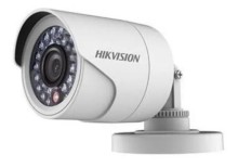 Camara Hikvision Full Hd 1080 Ds-2ce16d0t-irpf Metal 2.8mm