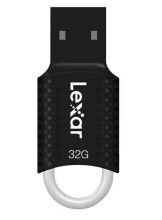 Memoria flash USB Lexar 32gb v40 2.0 Color Negro