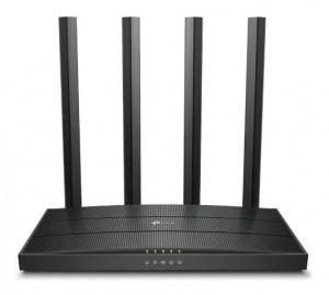 Router Tp-link Archer C80 Ac1900 4 Ant Dual Doble Banda Usb