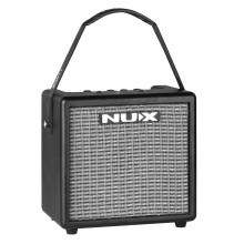 Parlante Amplificador de Guitarra Electrica NUX 8BT Bluetooth