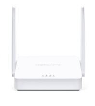 Router Mercusys MW302R Multi-Mode Wireless N 300MBPS 2 Antenas