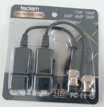 Video Balum Teclam JR-CF903 5MP