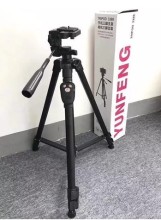 Trípode metálico con control para celular 3388 HBCH 2170