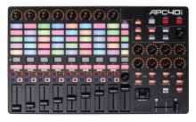 Consola de Sonido Luces Profesional Akai APC40 MKII Ableton Live Lite