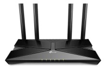 Router Wi-fi 6 Ax3000 Doble Banda Archer Ax53 3000mb