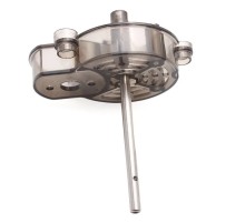 Base de motor para drone X8 X8C tipo aguja