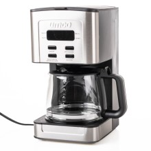 Cafetera Umco digital 12 tazas 1.3L 0660P