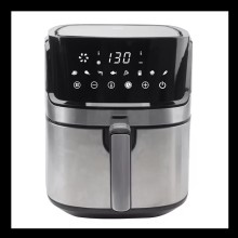 Freidora de aire One 6.5LT 1700W TTAF-501AS