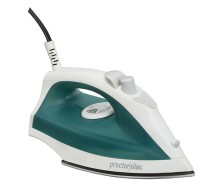 Plancha para Ropa Hamilton Beach Antiadherente Para Ropa 17291