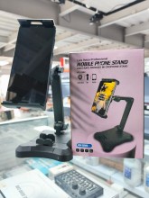 Soporte de celular Tablet M-TR11 HOlder para Grabacion en Vivo 2 celulares