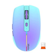 Mouse Meetion wireless MT-BTM002