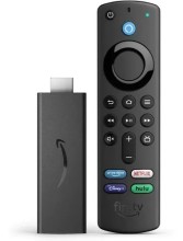 Amazon Fire Tv Stick 4k Alexa Voice + Control De Voz 3ra Gen