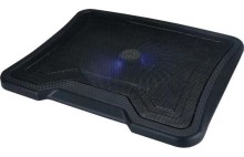 Ventilador Laptop Portatil Argom Arg-cf-1584 Led Ajustable