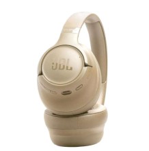 Audífonos Bluetooth JBL Tune 730 Moccha 76 horas