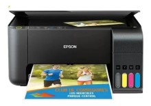 Impresora Epson L3250 Tinta Continua Wifi Ecotank 3250