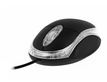 Mouse Optico para PC Laptop  3D Nitron 