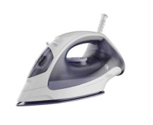 Plancha vapor Oster/1000w suela de cerámica GCSTBS3802-013