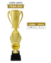 Trofeo Castro Copa Linta T53A-DO