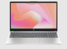 Computador portátil HP 15.6 pulgadas R5-7520U 16GB 512GB  15-fc0256la