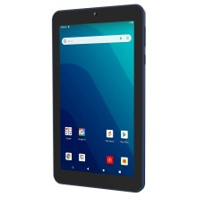 Tablet  ONN. Surf 7" Android 9.0 Pie 16GB 1.3GHz Quad-Core 2 Cámara Bluetooth