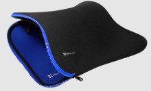 Estuche para tablet 7 pulgadas sleeve Klip Xtreme reversible 2 colores