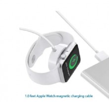 Cable De Carga Apple Watch Iwatch Magnetico Inalambrico