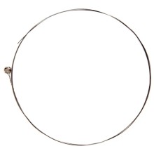 cuerda metálica guitarra eléctrica #1 varios