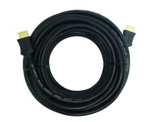 Cable Hdmi Blindado 10 Metros Reforzado 4K 3d 10m 2.0 SUPA