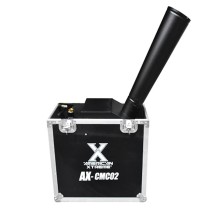 Maquina de confeti Papel Picado a CO2 American Xtreme AX-CMC02 5kg