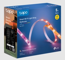 Cinta luz led Tp-link tapo L920-5 inteligente wifi