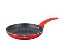 Sartén Warenhaus Atria 20cm rojo inducción
