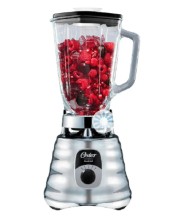 LICUADORA OSTER CLASIC 3VL 1000W  1.25L