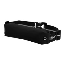 Soporte  Argom Sport  Cintura Cubierto ARG-AC-0433BK