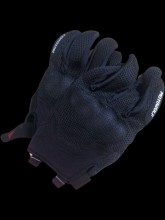 Guantes Ciclismo Motowolf Talla M Color Negro
