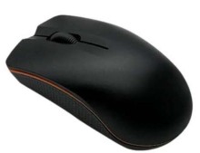 Mouse Speedmind Usb Smmou09 Óptico 3D color Negro eco